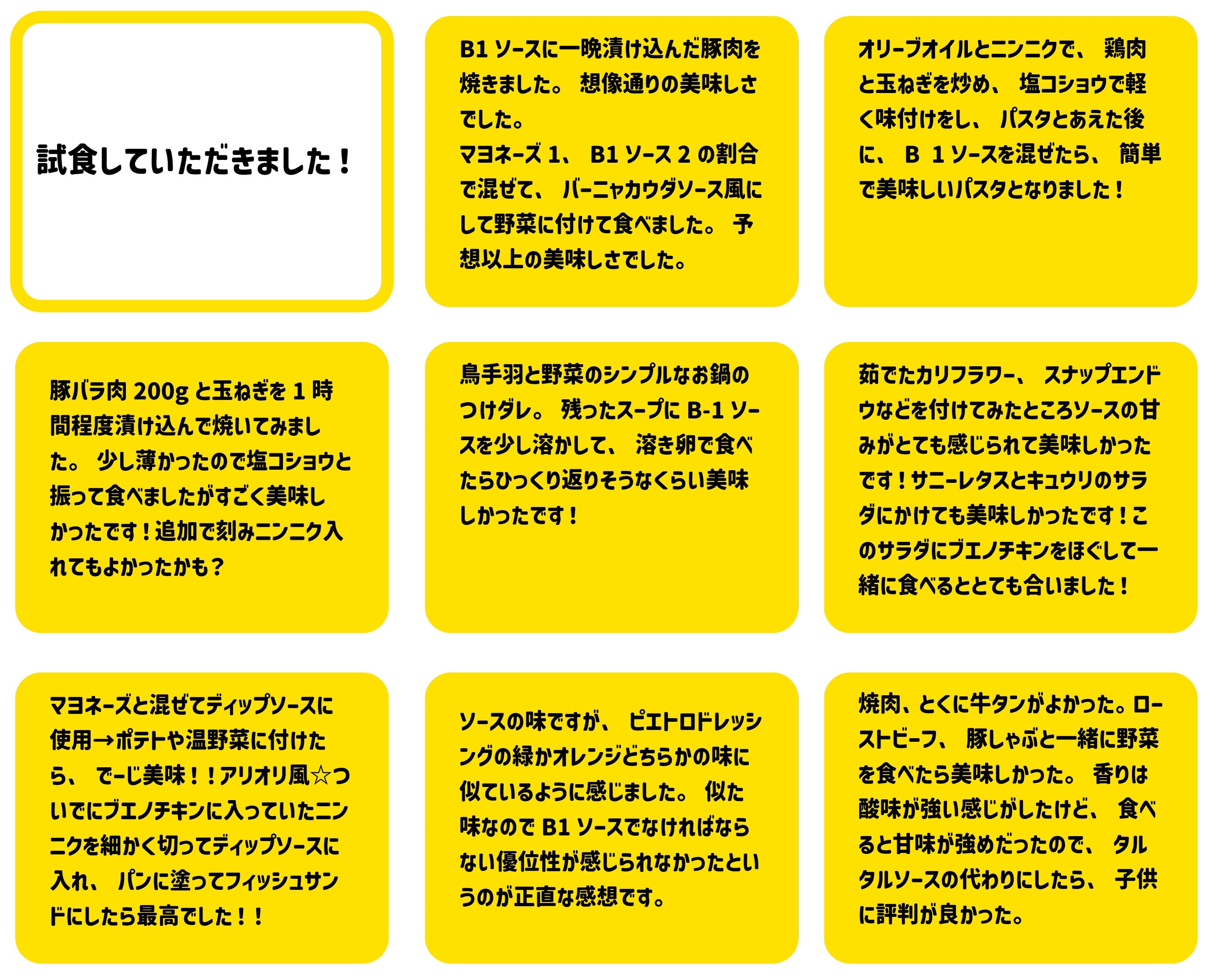B1ソース