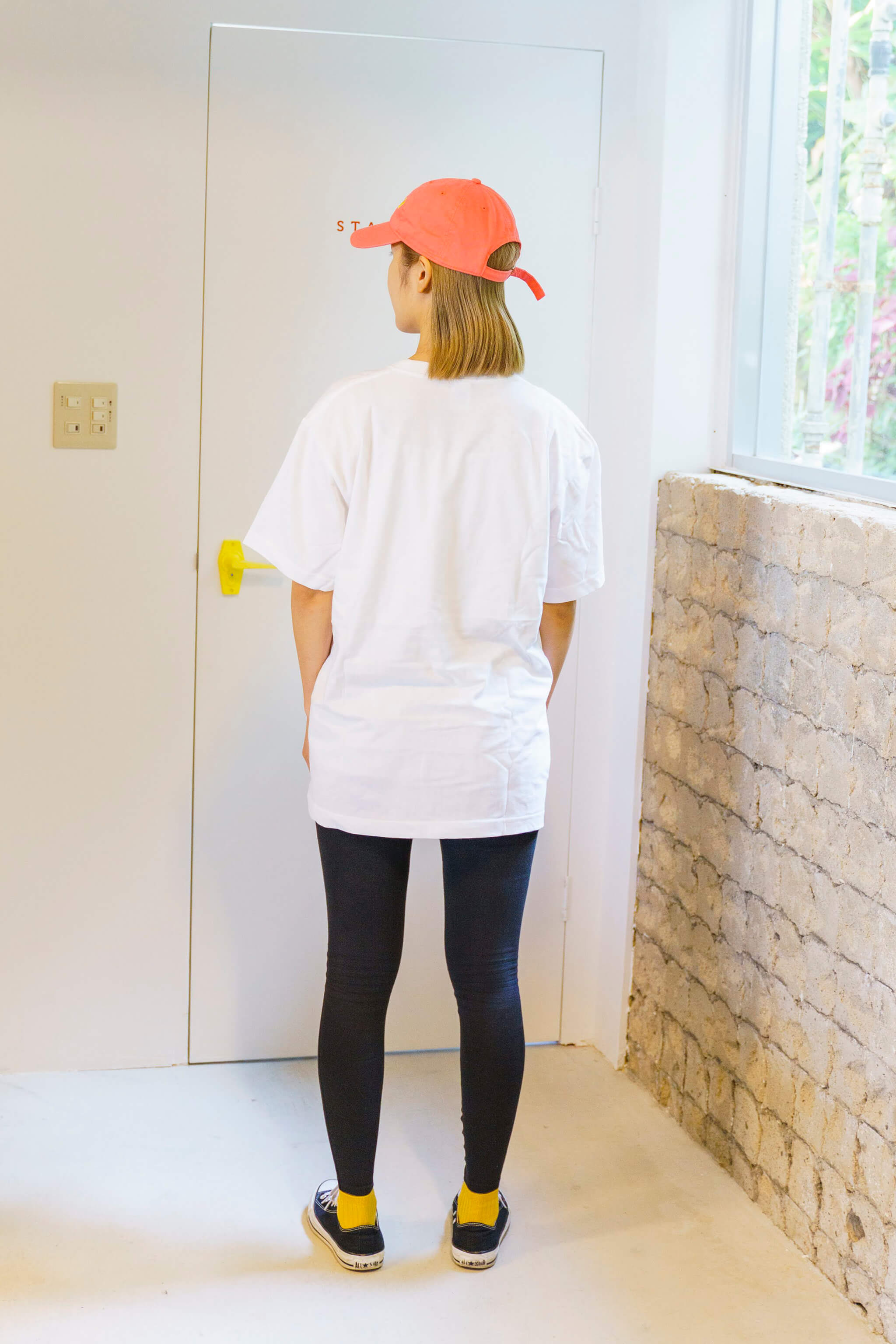 ブエ●チキンTシャツ(メール便対応)