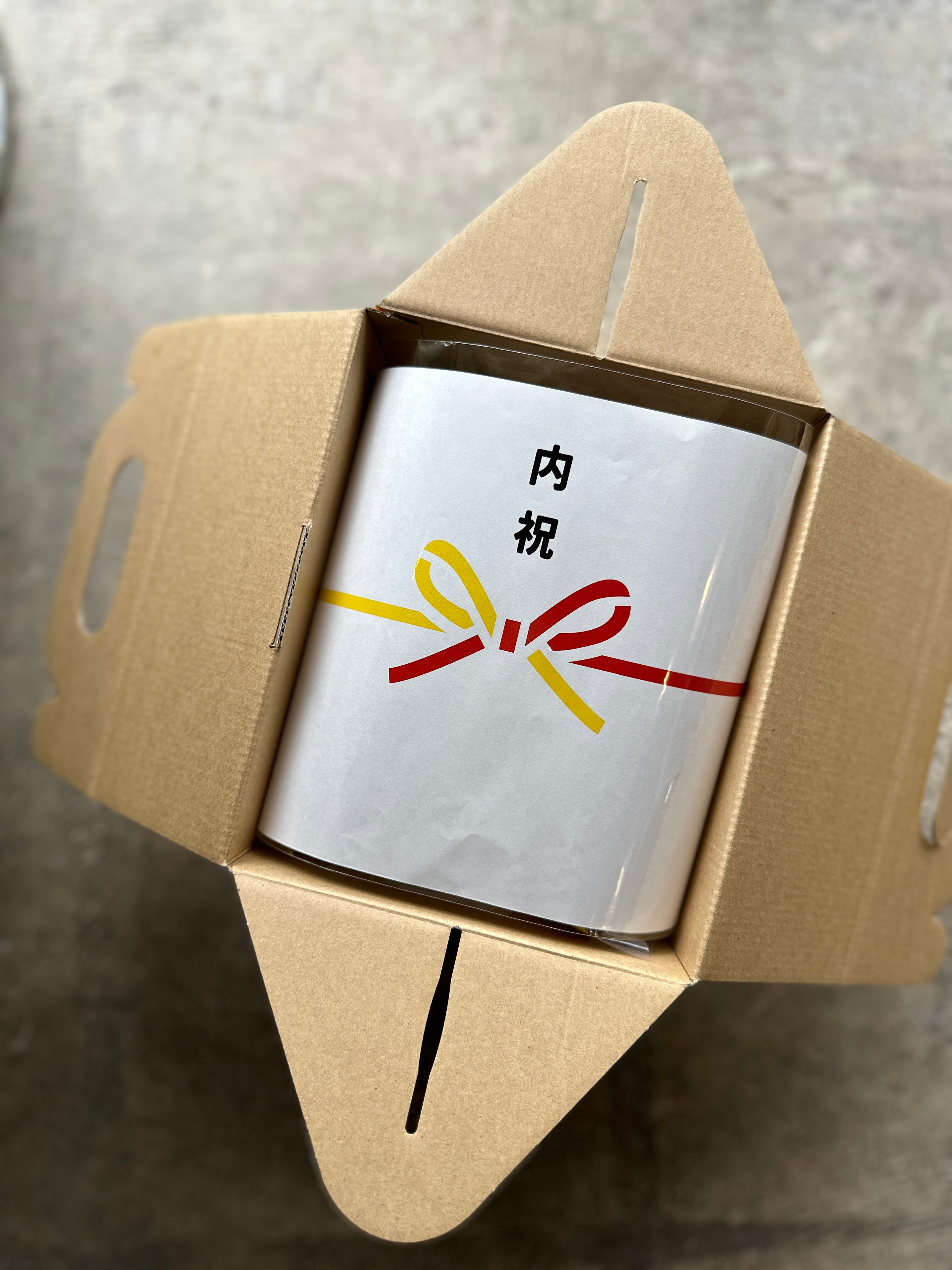 熨斗/無料オプション